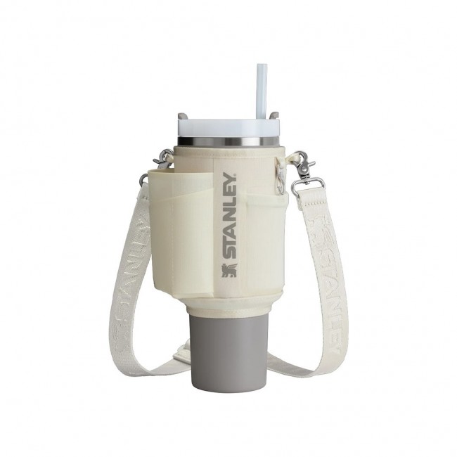 Stanley Carry-All Bag for Quencher 0.89L Cream