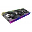 Xilence Gaming Series XPF360R.ARGB Computer case Fan 12 cm Black 3 pc(s)