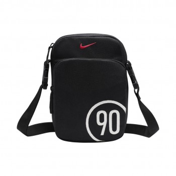 Torebka Nike Heritage Crossbody czarna IH7551 010