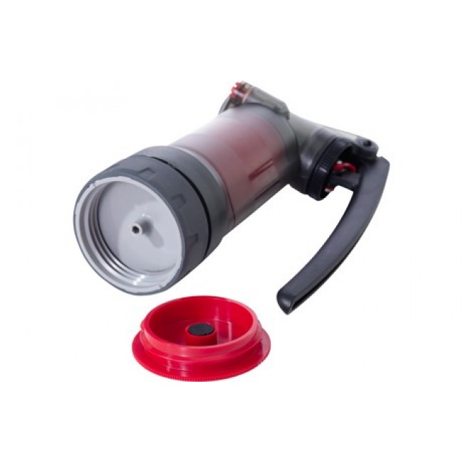 MSR Guardian Purifier Manual water filter Grey