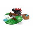 LEGO MARVEL 11200 Spidey and Gobby s Raptor Battle at Tree House HQ