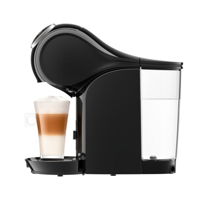De Longhi Genio S Plus Semi-auto Capsule coffee machine 0.8 L De Longhi Genio S Plus Semi-auto Capsule coffee machine 0.8 L