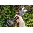 Graphite Energy+ 18V Li-Ion brushless pruner without battery