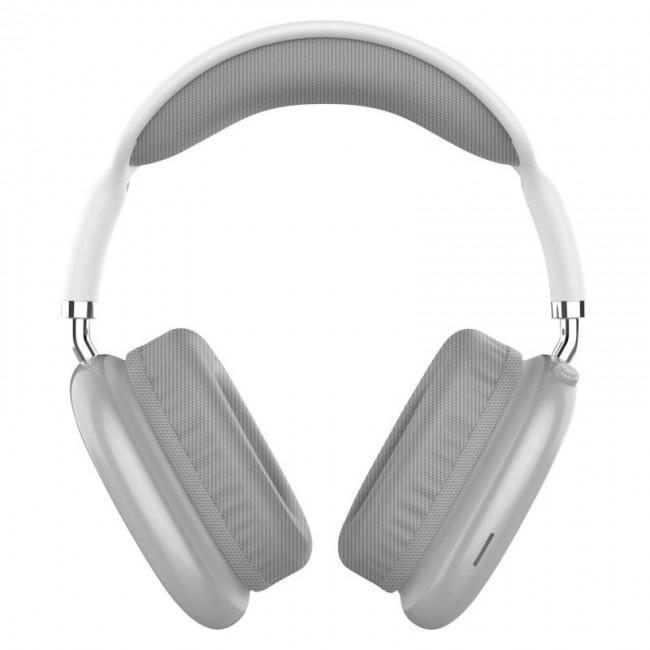 HEADPHONES DEFENDER BLUETOOTH FREEMOTIONB645 GREY