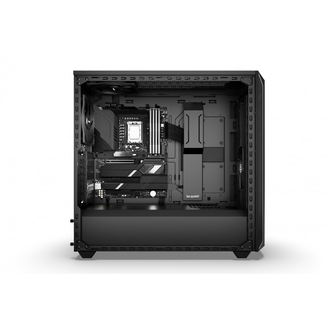 be quiet! Shadow Base 800 DX Black Midi Tower be quiet! Shadow Base 800 DX Black Midi Tower