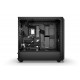be quiet! Shadow Base 800 DX Black Midi Tower be quiet! Shadow Base 800 DX Black Midi Tower