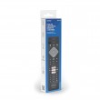 Savio universal remote control/replacement for Philips TV, SMART TV, RC-16 Savio universal remote control/replacement for Philips TV, SMART TV, RC-16