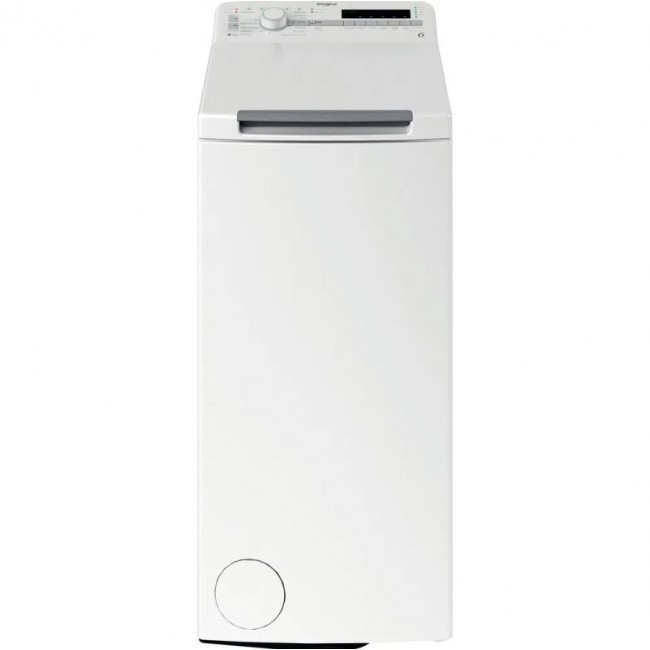 WHIRLPOOL TDLR 6240S PL/N washing machine