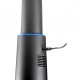 Domo DO238S handheld vacuum Black Bagless