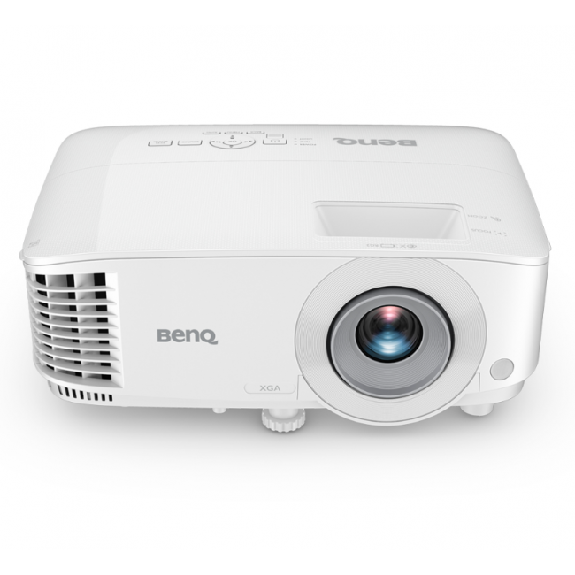 BenQ MX560 - DLP-projektor - barbar - BenQ MX560 - DLP-projektor - barbar -