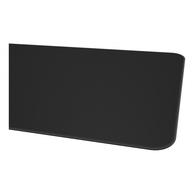 GENESIS Boron 500 XXL RGB Gaming mouse pad Black