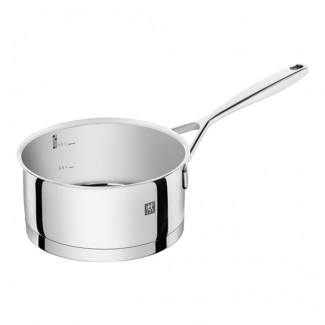 ZWILLING Passion pan set 5 pc(s) ZWILLING Passion pan set 5 pc(s)