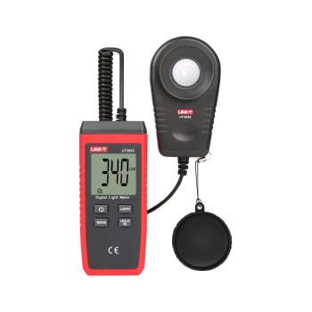 Uni-T UT383S Illuminance Meter