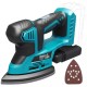 DEDRA DED7063 angle grinder DEDRA DED7063 angle grinder
