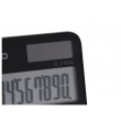 CASIO CALCULATOR POCKET SL-310UC-BK BLACK, 10 DIGIT DISPLAY CASIO CALCULATOR POCKET SL-310UC-BK BLACK, 10 DIGIT DISPLAY