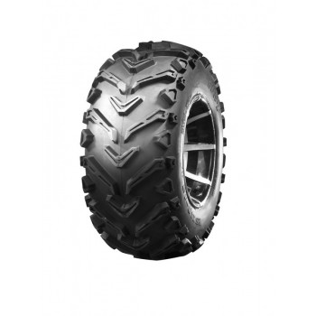 ATV/quad tire SUNF 25x10-12 TL 70J A021 6PR tread depth 8.5mm