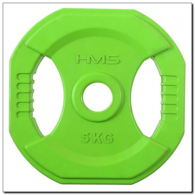 HMS Fitness SBP-20 Adjustable dumbbell 2.5 kg