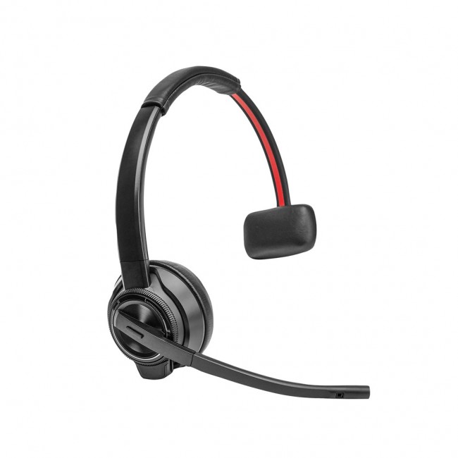 Poly Savi 8410 Office Monaural DECT 1880-1900 MHz Headset Poly Savi 8410 Office Monaural DECT 1880-1900 MHz Headset