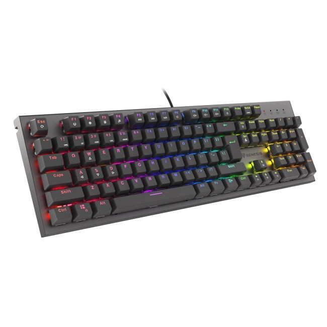 GENESIS THOR 303 RGB Mechanical Gaming GENESIS THOR 303 RGB Mechanical Gaming