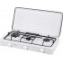 MPM KN-03/1K White Countertop 60 cm Gas 3 zone(s)