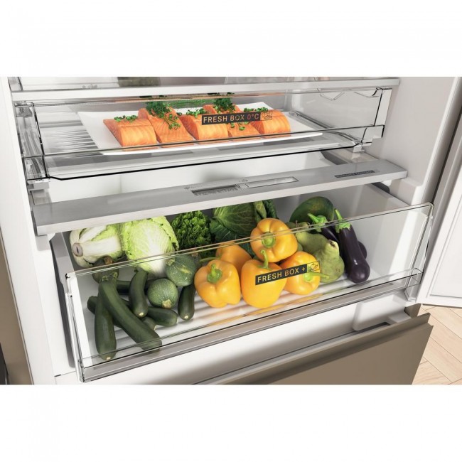 Whirlpool WH SP70 T122 Built-in 394 L D White
