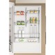 Whirlpool WH SP70 T122 Built-in 394 L D White