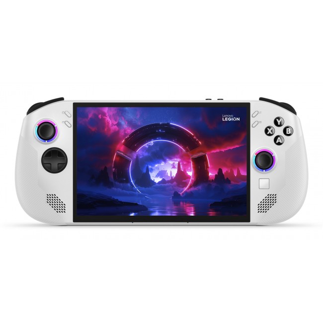 Lenovo Legion Go S 8ARP1 portable game console 20.3 cm (8 Lenovo Legion Go S 8ARP1 portable game console 20.3 cm (8
