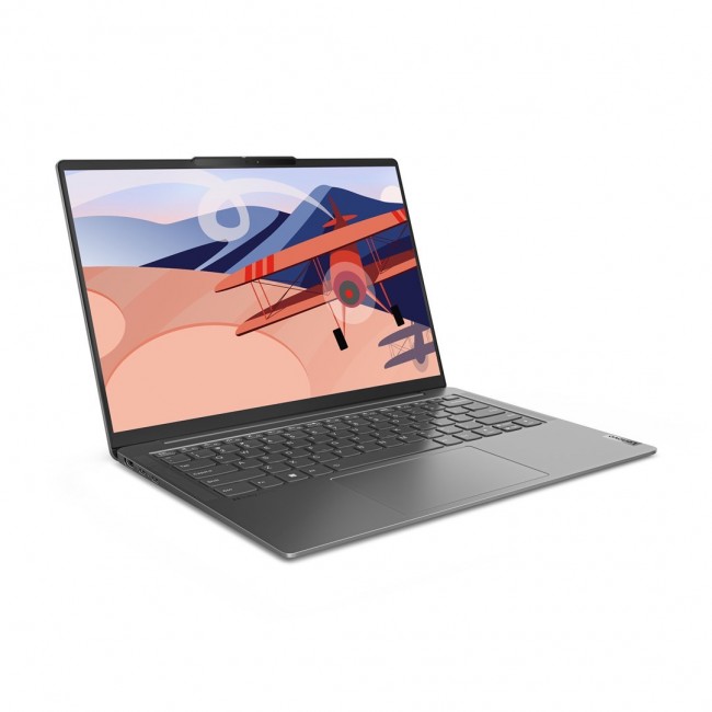 Lenovo Yoga Slim 6 14IRH8 Intel Core i5 i5-13500H Laptop 35.6 cm (14 Lenovo Yoga Slim 6 14IRH8 Intel Core i5 i5-13500H Laptop 35.6 cm (14