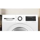 BOSCH WQG145APPL Clothes Dryer BOSCH WQG145APPL Clothes Dryer