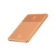 Baseus Blade2 - 12,000 mAh power bank (orange) Baseus Blade2 - 12,000 mAh power bank (orange)