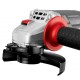Graphite 58GE130 angle grinder 1.51 kg Graphite 58GE130 angle grinder 1.51 kg