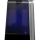 Nedis HUMI150BKW humidifier Steam 5.5 L Black 30 W
