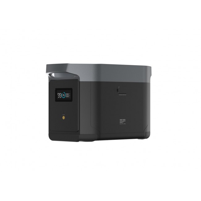 Power Station Delta2000EB EcoFlow Power Station Delta2000EB EcoFlow