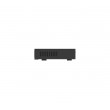 NETGEAR GS305Pv3 Unmanaged Gigabit Ethernet (10/100/1000) Power over Ethernet (PoE) Black
