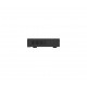 NETGEAR GS305Pv3 Unmanaged Gigabit Ethernet (10/100/1000) Power over Ethernet (PoE) Black