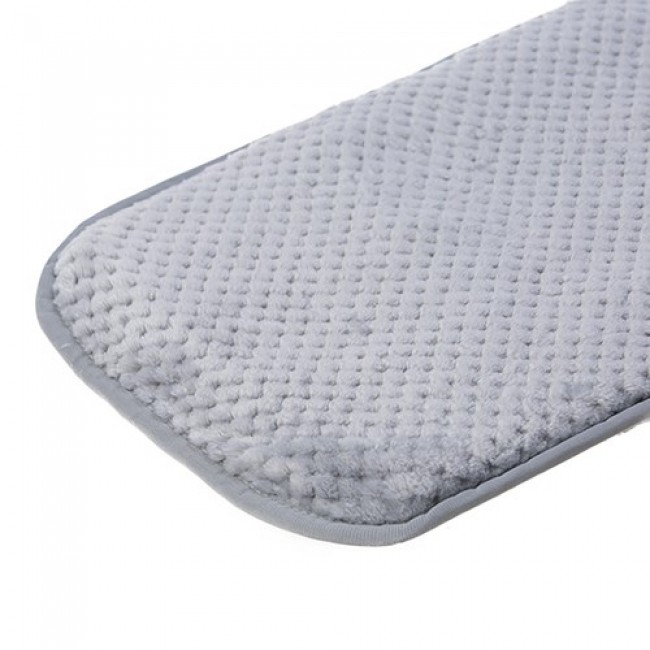 Adler AD 7415 electric blanket Grey Fleece Adler AD 7415 electric blanket Grey Fleece