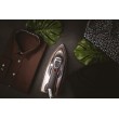 Adler AD 5030 iron Steam iron Ceramic soleplate 3000 W Brown, Grey, White Adler AD 5030 iron Steam iron Ceramic soleplate 3000 W Brown, Grey, White