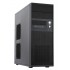 Chieftec CQ-01B-U3-OP computer case Midi-Tower Black