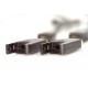 Digitus 4K - HDMI AOC Hybrid Fiber Optic Cable with 10m removable plug