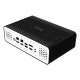Zotac ZBOX CI629 NANO 1.8L sized PC Black, White i3-1315U Intel SoC 1.2 GHz Zotac ZBOX CI629 NANO 1.8L sized PC Black, White i3-1315U Intel SoC 1.2 GHz
