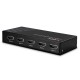 Lindy 5 Port HDMI 18G Switch Lindy 5 Port HDMI 18G Switch