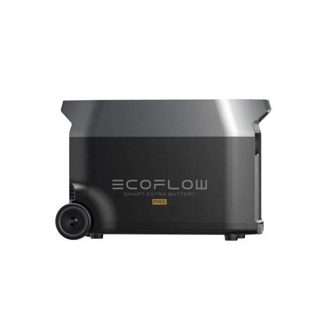 Extra Battery for EcoFlow DELTA Pro Extra Battery for EcoFlow DELTA Pro