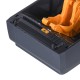 Zebra ZD220 label printer Direct thermal 203 x 203 DPI 102 mm/sec Wired Zebra ZD220 label printer Direct thermal 203 x 203 DPI 102 mm/sec Wired
