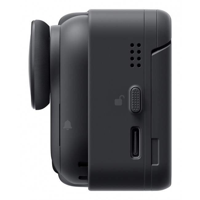 Insta360 GO Ultra Standard Black action sports camera 4K Ultra HD 25.4 / 1.28 mm (1 / 1.28 Insta360 GO Ultra Standard Black action sports camera 4K Ultra HD 25.4 / 1.28 mm (1 / 1.28