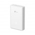 TP-Link EAP725-Wall 5012 Mbit/s White Power over Ethernet (PoE)