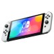 Nintendo Switch Oled White portable gaming console 17.8 cm (7