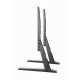 Gembird TVS-D70F-01 Tabletop TV stand, 37