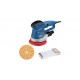 Bosch GEX 34-150 Professional Random orbital sander 12000 RPM 24000 OPM Black, Blue, Grey, Red Bosch GEX 34-150 Professional Random orbital sander 12000 RPM 24000 OPM Black, Blue, Grey, Red