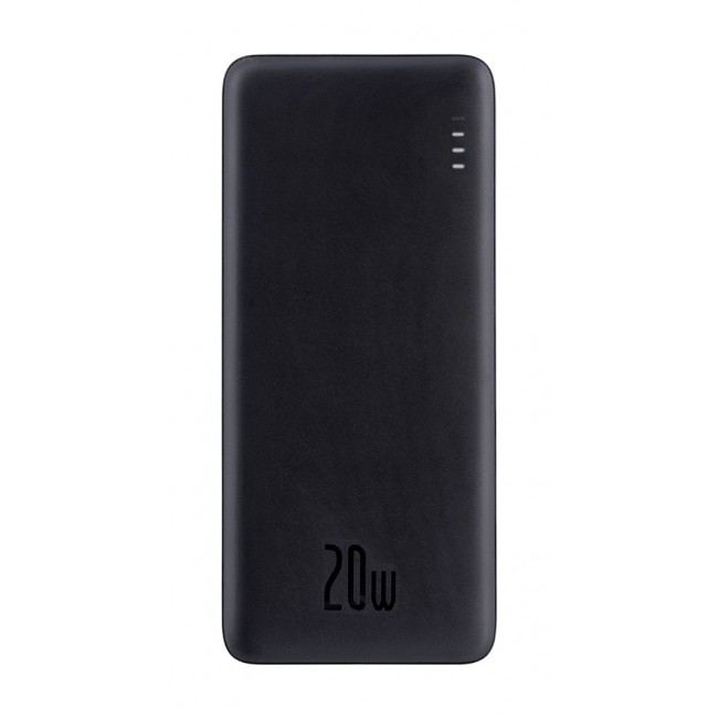 Baseus Airpow 10000 mAh Black
