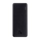 Baseus Airpow 10000 mAh Black